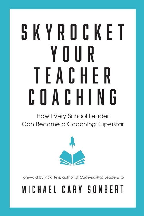 Produktbild: Skyrocket Your Teacher Coaching