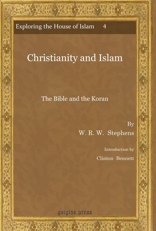 Produktbild: Christianity and Islam