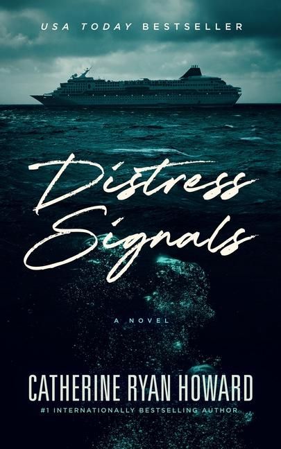 Produktbild: Distress Signals