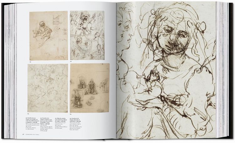 Produktbild: Leonardo