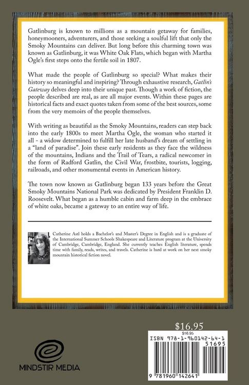Produktbild: Gatlin's Gateway