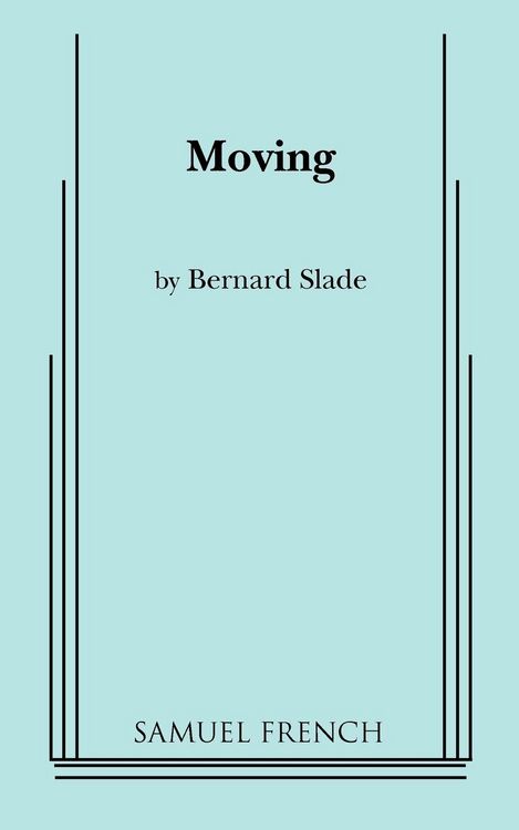 Produktbild: Moving