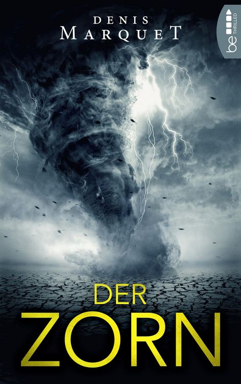 Produktbild: Der Zorn