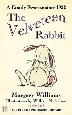 Produktbild: The Velveteen Rabbit (Or How Toys Become Real) - Unabridged