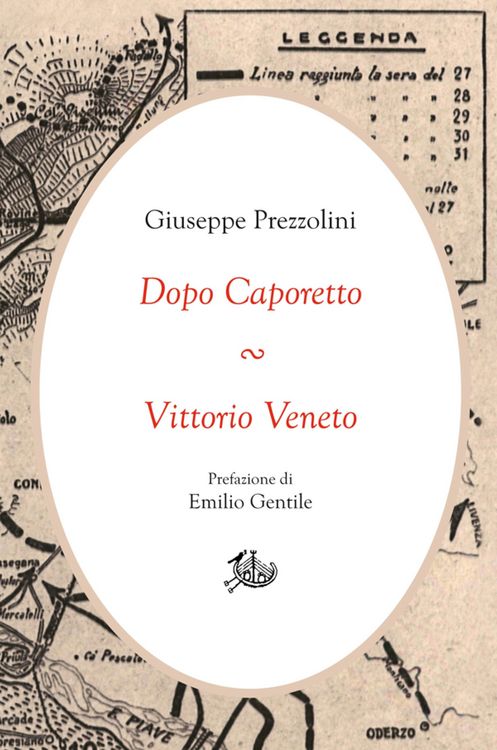 Produktbild: Dopo Caporetto &iquest; Vittorio Veneto