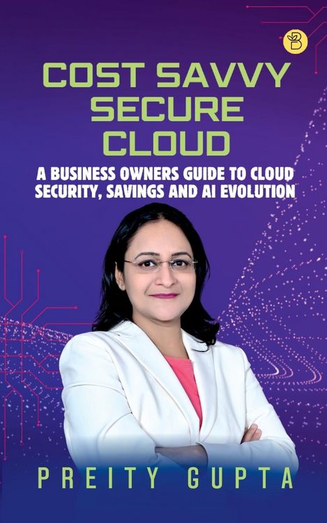 Produktbild: Cost Savvy Secure Cloud
