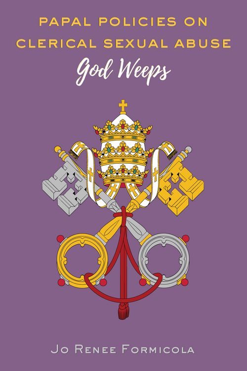 Produktbild: Papal Policies on Clerical Sexual Abuse