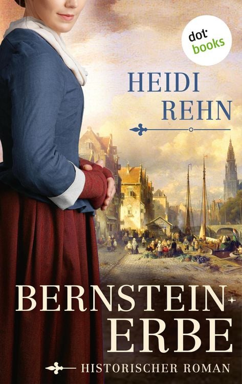 Produktbild: Bernsteinerbe