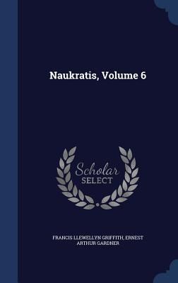 Produktbild: Naukratis, Volume 6