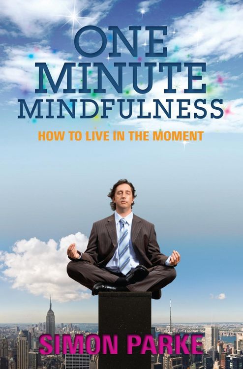 Produktbild: One-Minute Mindfulness