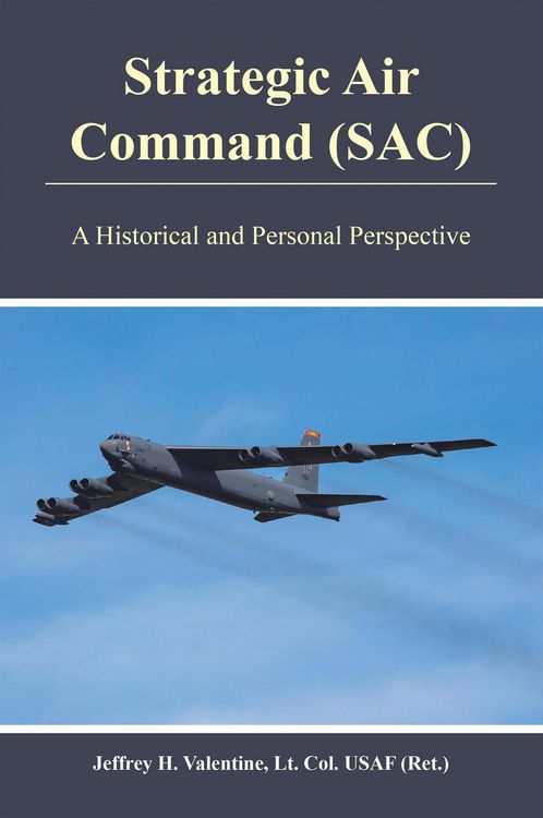 Produktbild: Strategic Air Command (SAC)