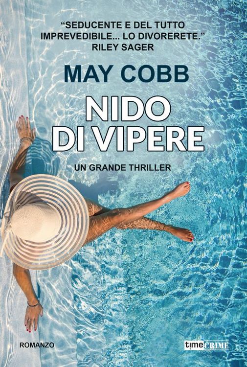 Produktbild: Nido di vipere