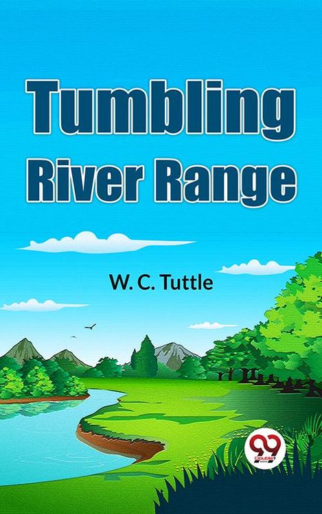 Produktbild: Tumbling River Range