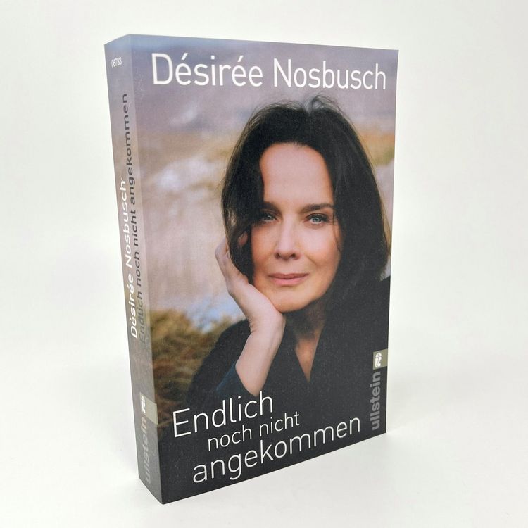 Produktbild: Endlich noch nicht angekommen