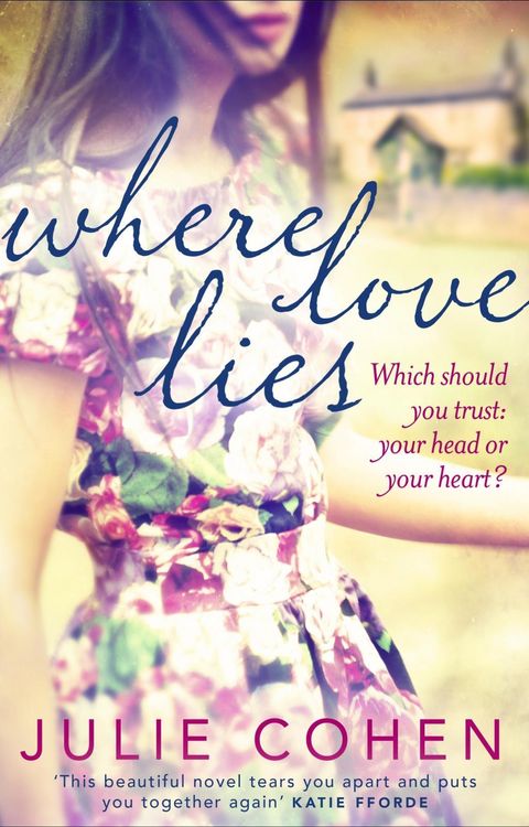 Produktbild: Where Love Lies