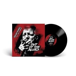 Produktbild: Out Of The Blues
