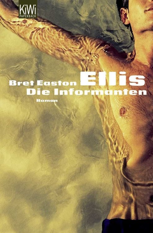 Produktbild: Die Informanten