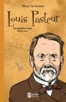 Produktbild: Louis Pasteur - Bilime Y&ouml;n Verenler