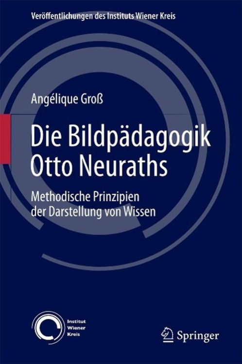 Produktbild: Die Bildp&auml;dagogik Otto Neuraths