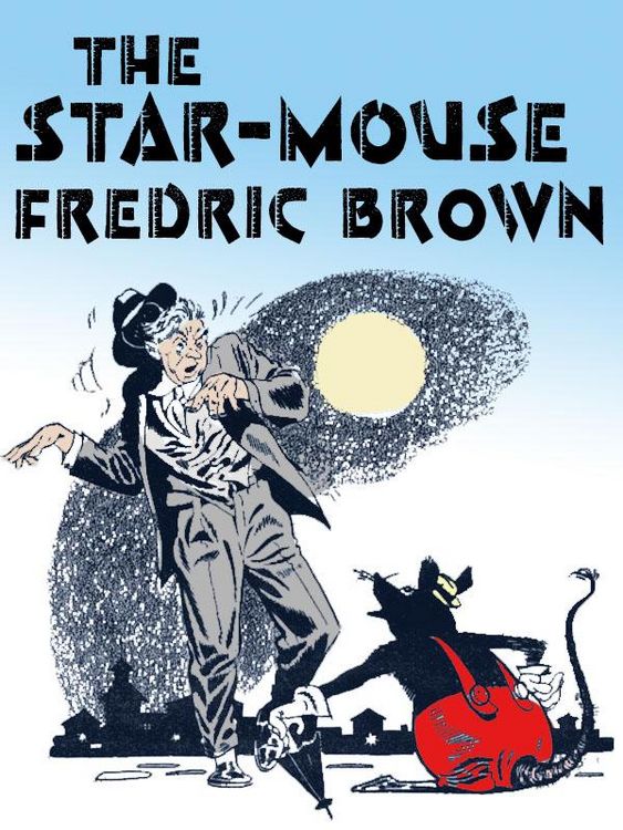 Produktbild: The Star Mouse