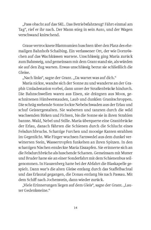 Produktbild: Verlassenes Ostbayern