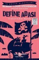 Produktbild: Define Adasi - Kisaltilmis Metin