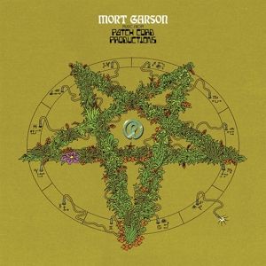 Produktbild: MUSIC FROM PATCH CORD PRODUCTIONS (Ltd. Orange Vin