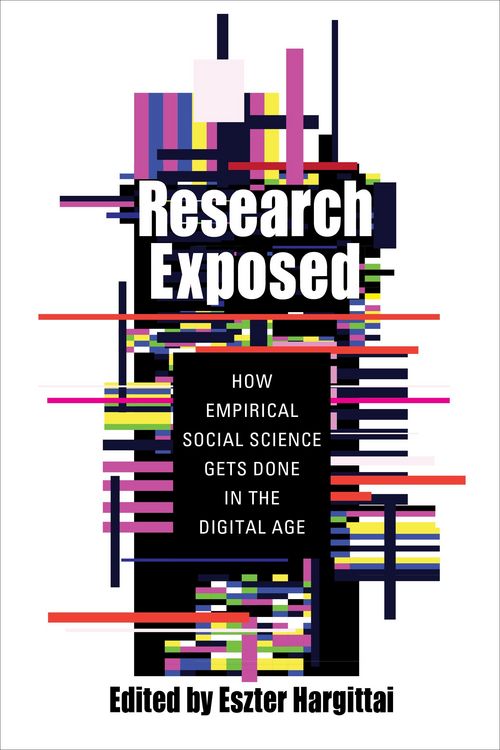 Produktbild: Research Exposed