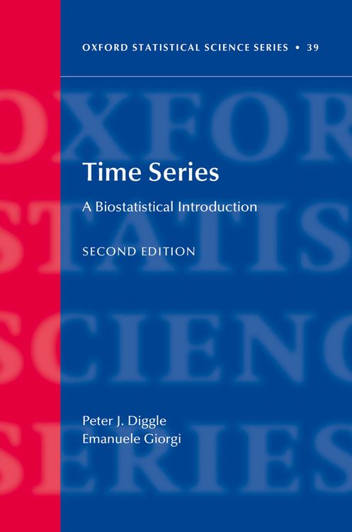 Produktbild: Time Series