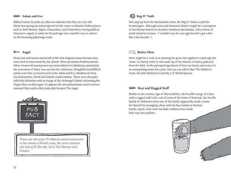 Produktbild: Joy Of Pubs Hb