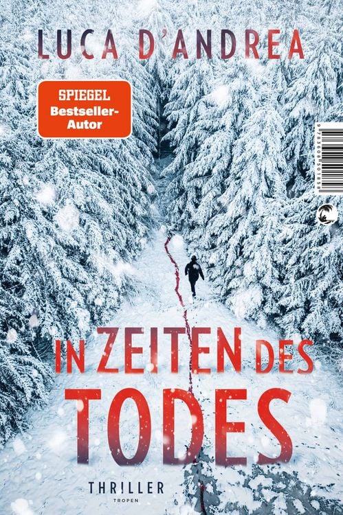 Produktbild: In Zeiten des Todes