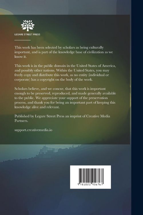 Produktbild: The Black Star Passes