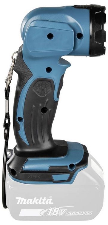 Produktbild: Makita LED Akku-Handscheinwerfer DEBDML815