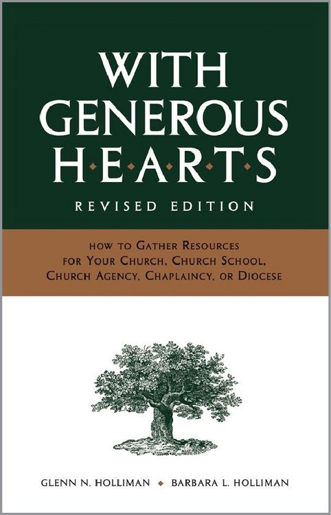 Produktbild: With Generous Hearts
