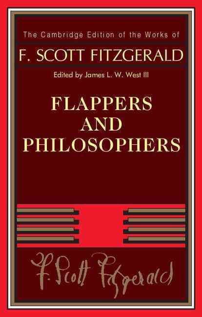 Produktbild: Flappers and Philosophers