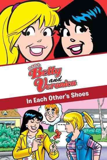 Produktbild: Xoxo Betty & Veronica in Each