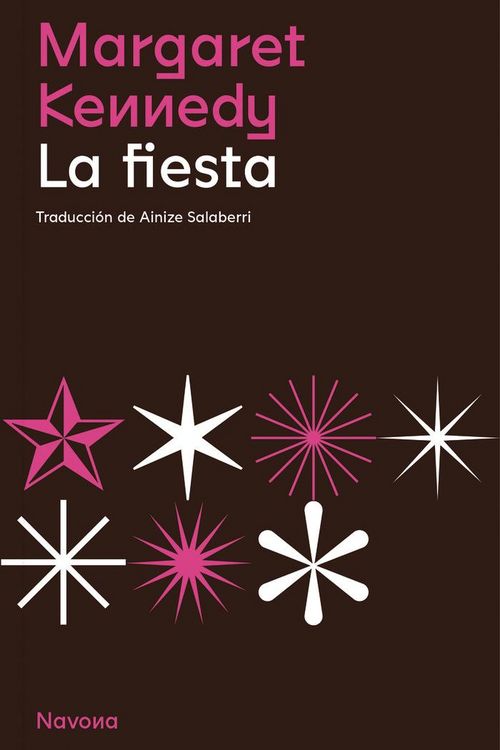 Produktbild: Fiesta, La