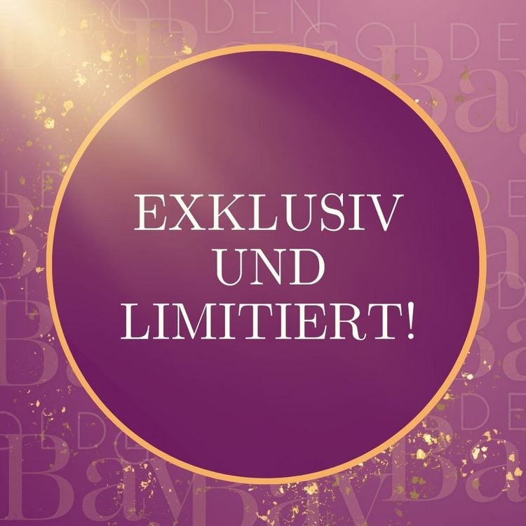 Produktbild: Golden Bay Shopper How it hurts (Blau) LIMITIERT