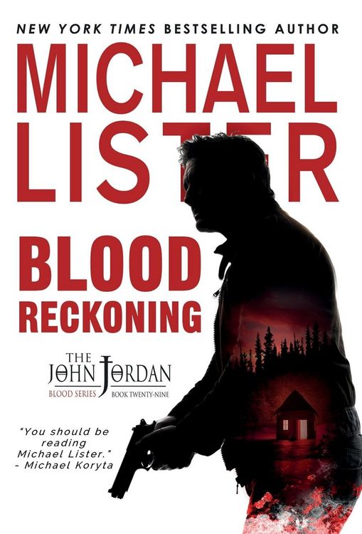 Produktbild: Blood Reckoning