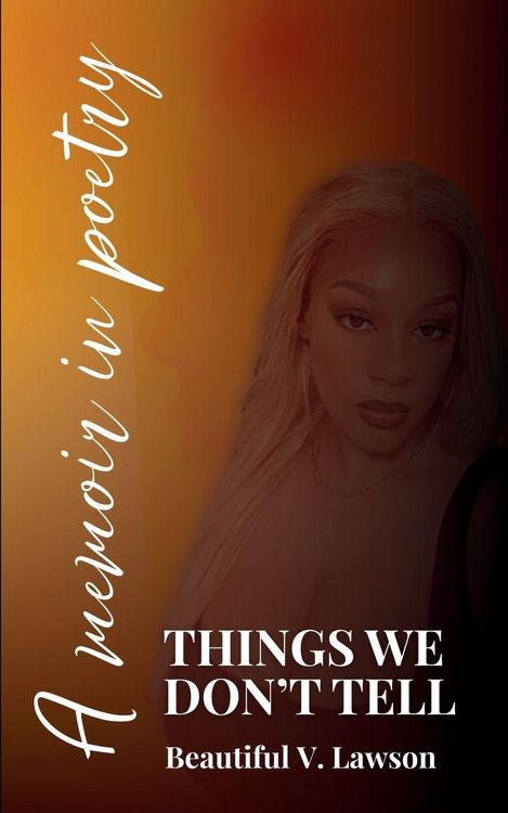 Produktbild: Things We Don't Tell