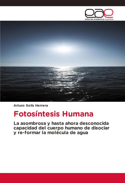 Produktbild: Fotos&iacute;ntesis Humana