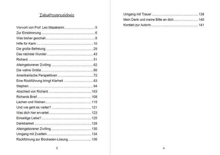 Produktbild: LIEBE sagt JA zum HIER und JETZT 5