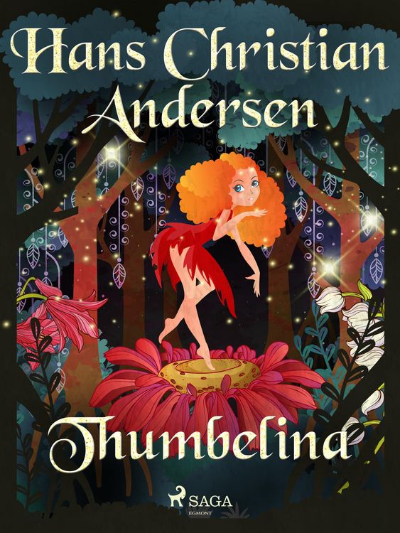 Produktbild: Thumbelina