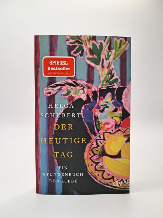 Produktbild: Der heutige Tag