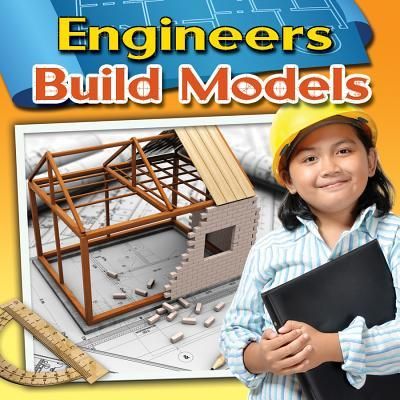 Produktbild: Engineers Build Models