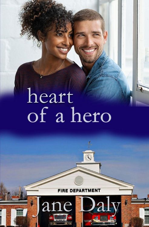 Produktbild: Heart of a Hero