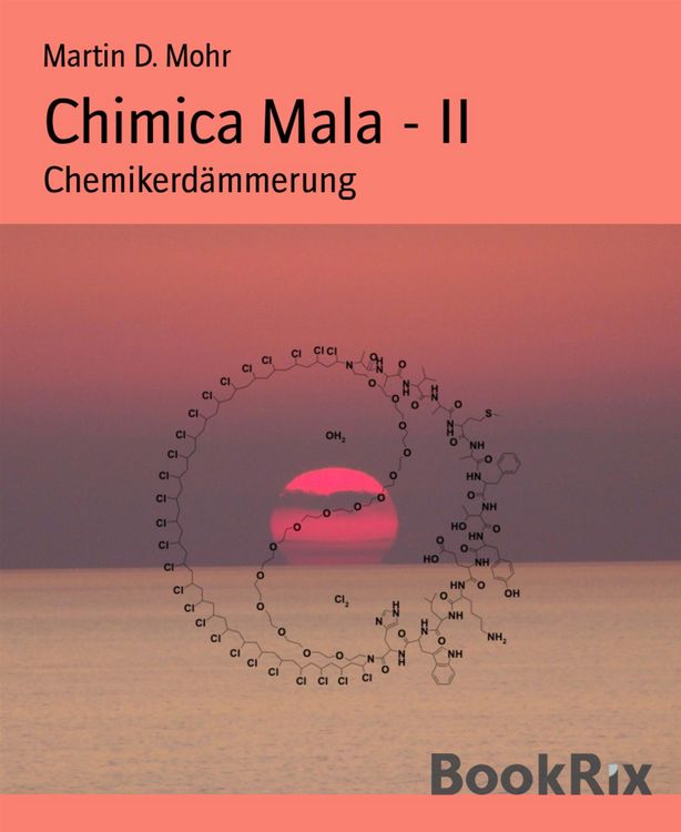 Produktbild: Chimica Mala - II