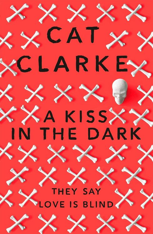 Produktbild: Kiss in the Dark