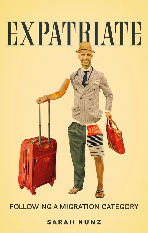 Produktbild: Expatriate