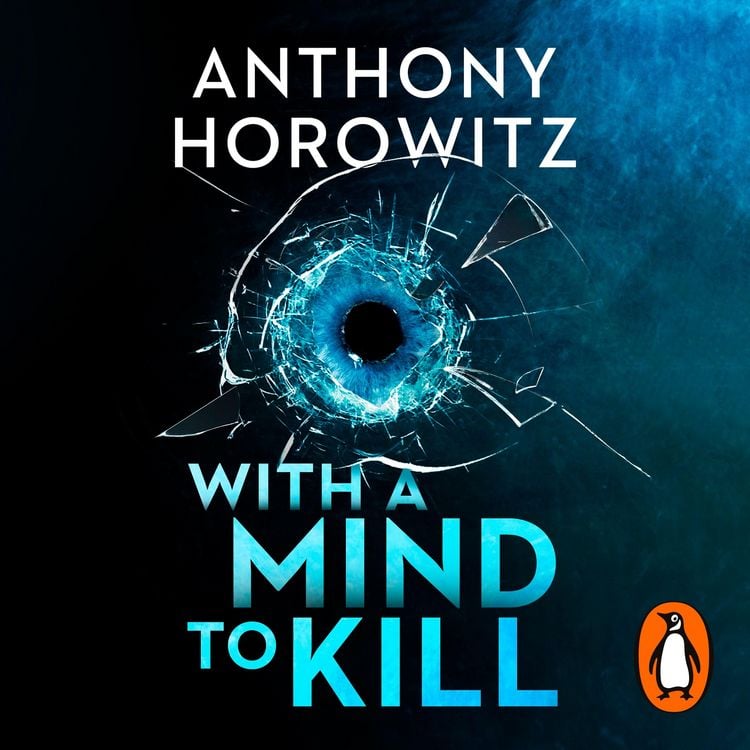Produktbild: With a Mind to Kill